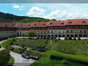 Prodej bytu 2+kk, Český Krumlov, Chvalšinská, 61 m2
