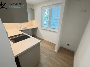Pronájem bytu 2+1, Přerov, Bohuslava Němce, 49 m2