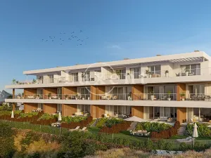 Prodej bytu 4+kk, San Roque, Španělsko, 85 m2