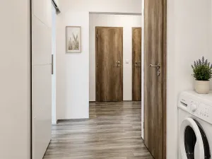 Pronájem bytu 3+1, Brno, Uzbecká, 74 m2