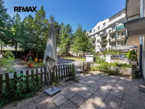 Prodej bytu 3+kk, Praha - Zbraslav, Sulova, 86 m2