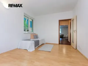 Prodej bytu 3+kk, Praha - Zbraslav, Sulova, 86 m2
