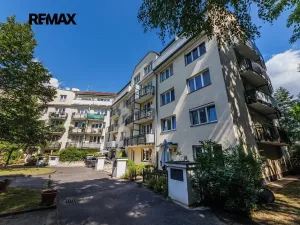 Prodej bytu 3+kk, Praha - Zbraslav, Sulova, 86 m2