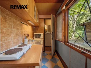 Pronájem chaty, Doksy, Dalibora z Myšlína, 40 m2