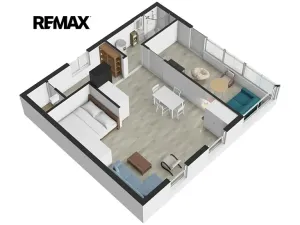 Prodej chaty, Doksy, Dalibora z Myšlína, 40 m2