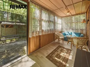 Prodej chaty, Doksy, Dalibora z Myšlína, 40 m2