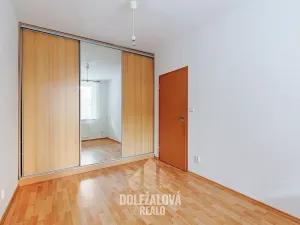 Pronájem bytu 3+kk, Jihlava, Poláčkova, 68 m2