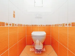 Pronájem bytu 3+kk, Jihlava, Poláčkova, 68 m2