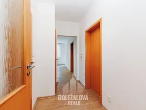 Pronájem bytu 3+kk, Jihlava, Poláčkova, 68 m2