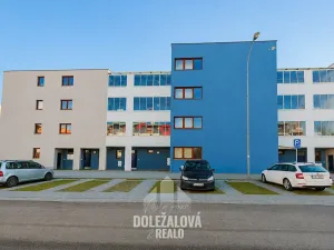 Pronájem bytu 3+kk, Jihlava, Poláčkova, 68 m2