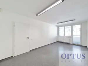 Pronájem kanceláře, Praha - Smíchov, U Demartinky, 106 m2