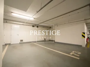 Prodej bytu 3+kk, Praha - Karlín, Za Karlínským přístavem, 103 m2