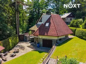 Prodej rodinného domu, Kamenný Újezd, 56 m2