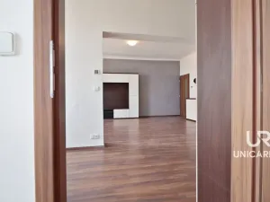 Prodej bytu 3+1, Brno - Veveří, Kounicova, 120 m2