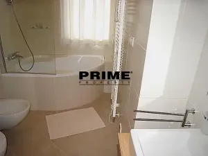 Pronájem bytu 1+kk, Praha - Vinohrady, Italská, 41 m2