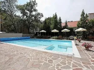 Pronájem bytu 1+kk, Praha - Vinohrady, Italská, 41 m2