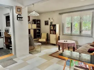 Prodej rodinného domu, Verměřovice, 150 m2