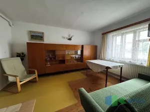 Prodej rodinného domu, Verměřovice, 150 m2