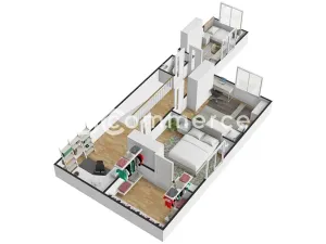 Prodej rodinného domu, Chrudim, Nová, 140 m2