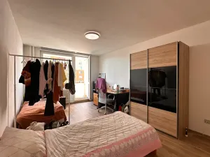 Pronájem bytu 2+1, Brno, Dalimilova, 63 m2