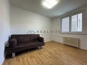 Pronájem bytu 3+1, České Budějovice, Polní, 72 m2