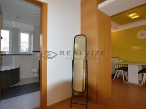 Pronájem bytu 2+1, České Budějovice, Puklicova, 62 m2