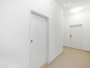 Prodej bytu 1+kk, Praha - Záběhlice, U zákrutu, 27 m2