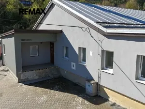 Pronájem obchodního prostoru, Brněnec, 238 m2