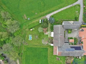 Prodej rodinného domu, Jenišovice, 80 m2