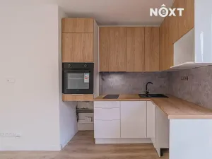 Pronájem bytu 1+kk, Ostrava, Jana Šoupala, 28 m2