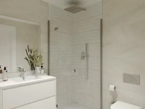 Prodej bytu 4+kk, Torrevieja, Alicante, Španělsko, 98 m2