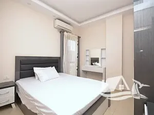 Prodej bytu 3+kk, Hurghada, Egypt, 56 m2