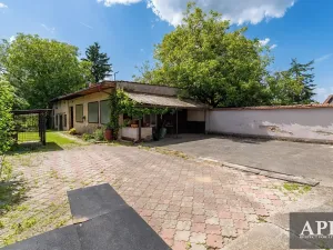 Prodej rodinného domu, Tlumačov, Dolní, 143 m2