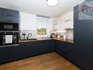 Pronájem bytu 4+kk, Praha - Motol, U hrušky, 150 m2