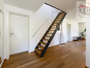 Pronájem bytu 4+kk, Praha - Motol, U hrušky, 150 m2