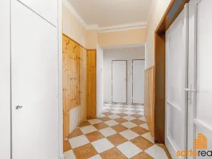 Prodej bytu 2+1, Ústí nad Labem, Třebízského, 61 m2