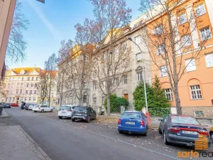 Prodej atypického bytu, Ústí nad Labem, Pasteurova, 77 m2