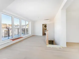 Prodej bytu 3+kk, Praha - Libeň, Zenklova, 72 m2
