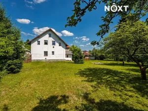 Prodej rodinného domu, Cvikov, Nová, 169 m2