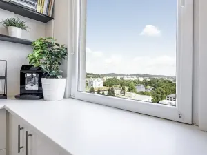 Prodej bytu 3+1, Strakonice, Na Ohradě, 73 m2