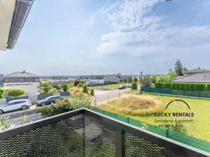 Pronájem bytu 2+kk, Čestlice, Habrová, 59 m2