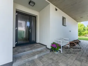Pronájem bytu 2+kk, Čestlice, Habrová, 59 m2