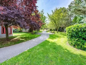 Pronájem bytu 1+kk, Praha - Lochkov, Cementářská, 43 m2