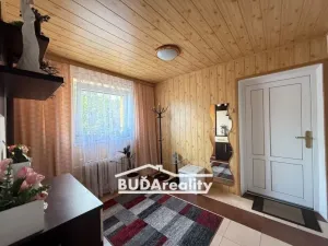Prodej rodinného domu, Otrokovice, 115 m2