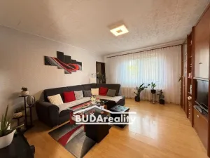Prodej rodinného domu, Otrokovice, 115 m2