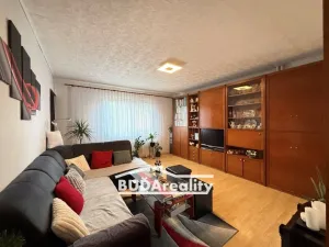 Prodej rodinného domu, Otrokovice, 115 m2