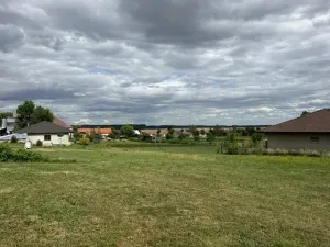 Prodej pozemku pro bydlení, Mšecké Žehrovice, 1913 m2