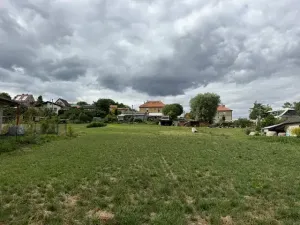 Prodej pozemku pro bydlení, Mšecké Žehrovice, 1913 m2