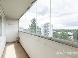 Pronájem bytu 3+1, Praha - Prosek, Jablonecká, 78 m2