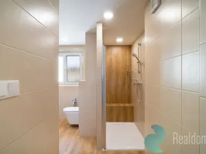 Prodej bytu 2+1, České Budějovice, Zachariášova, 66 m2